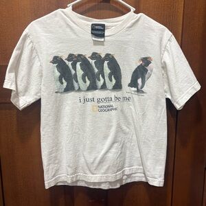 I Just Gotta Be Me Shirt